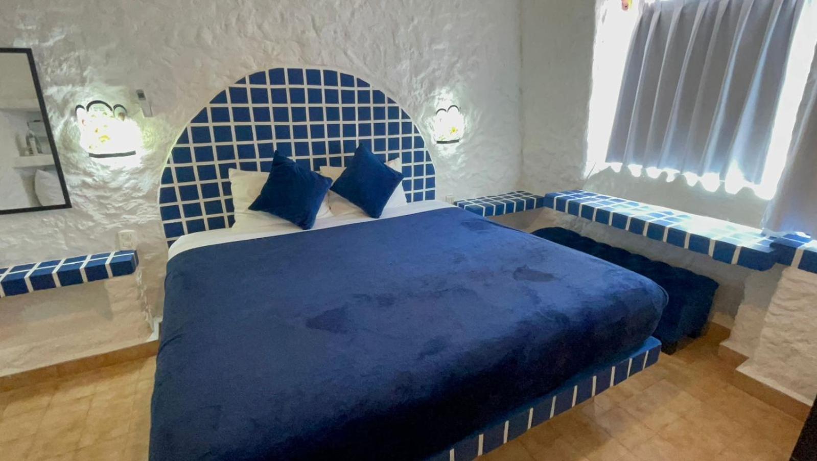 Sol Y Mar. Delfines Lejlighed Ixtapa  Eksteriør billede